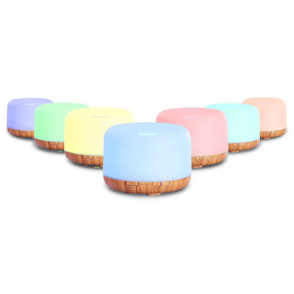 Aromatherapy Humidifier