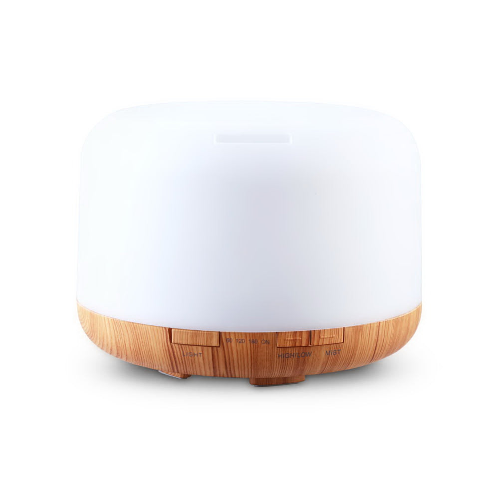 Aromatherapy Humidifier