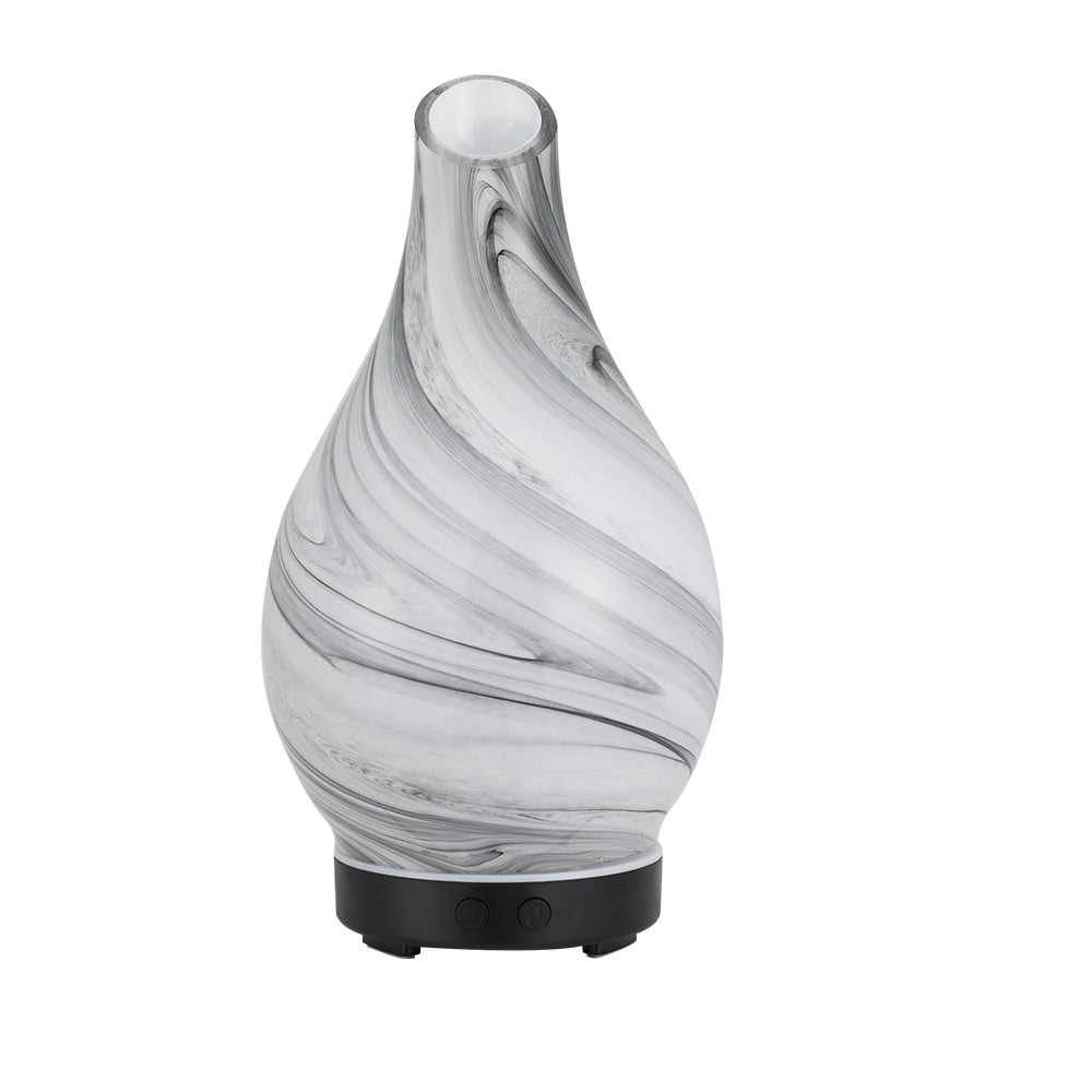 Aromatherapy Diffuser - Glass Marble