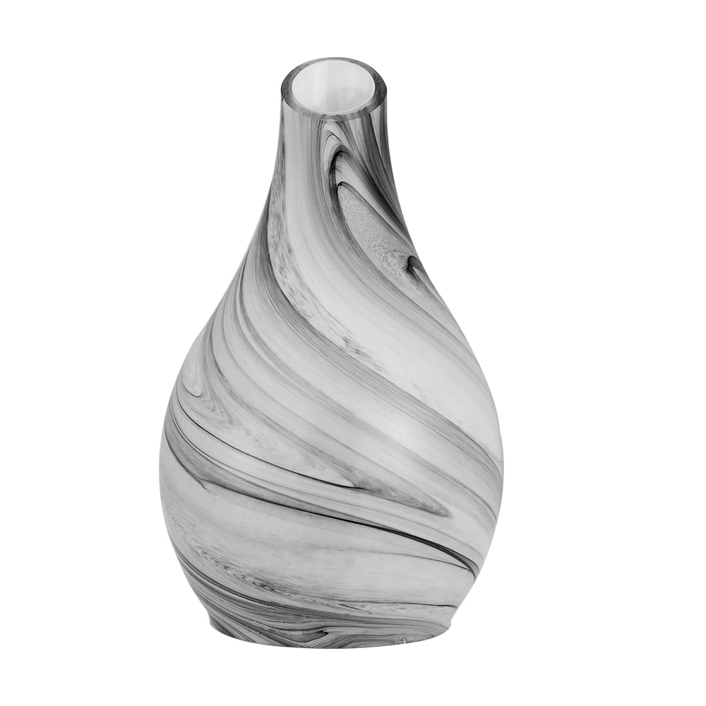 Aromatherapy Diffuser - Glass Marble