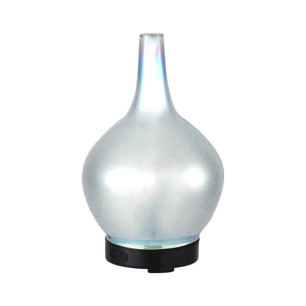 Ultrasonic Aroma Aromatherapy Diffuser
