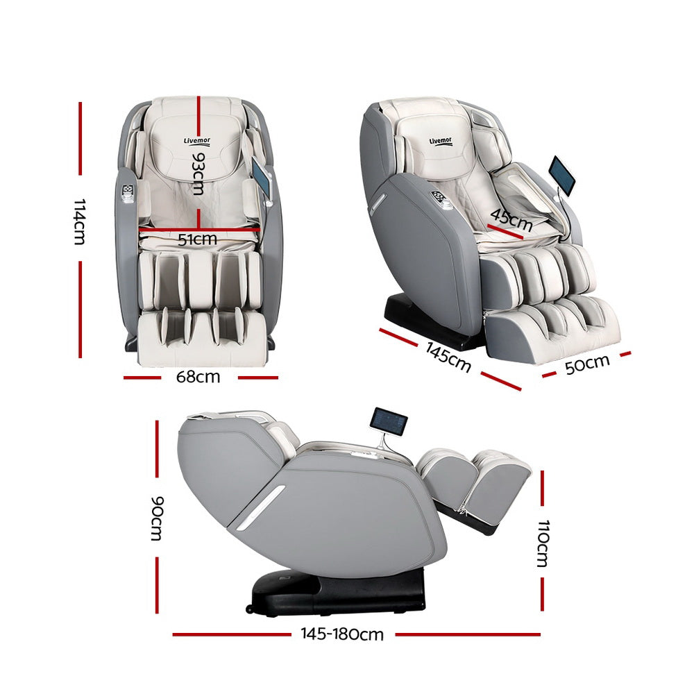ULTRA Electric Recliner Home Massage Chair