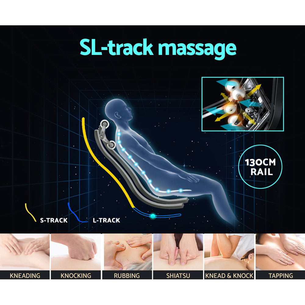 ULTRA Electric Recliner Home Massage Chair