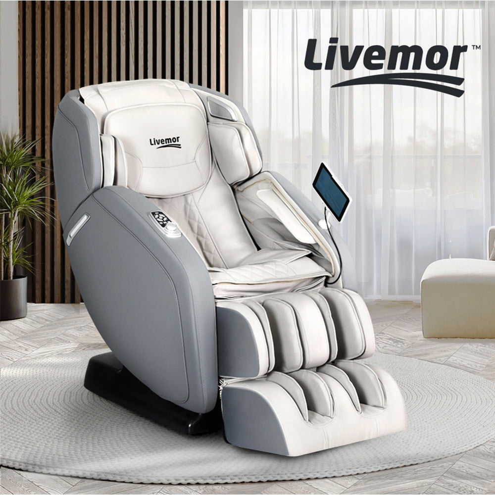 ULTRA Electric Recliner Home Massage Chair