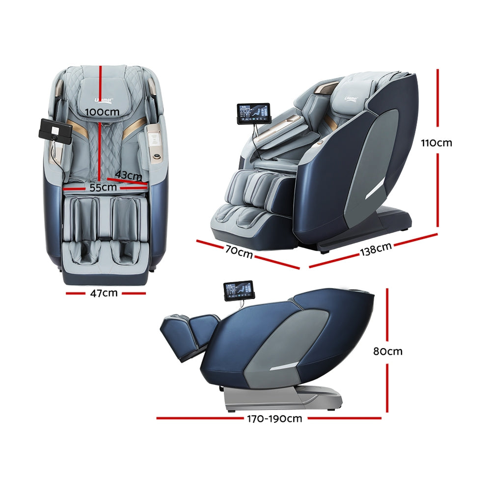 Ultra Galaxy Massage Chair