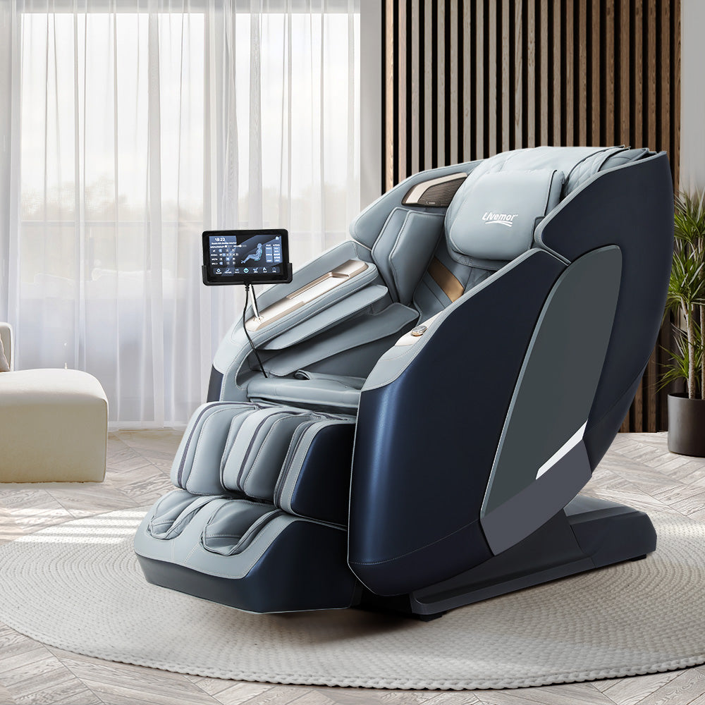 Ultra Galaxy Massage Chair