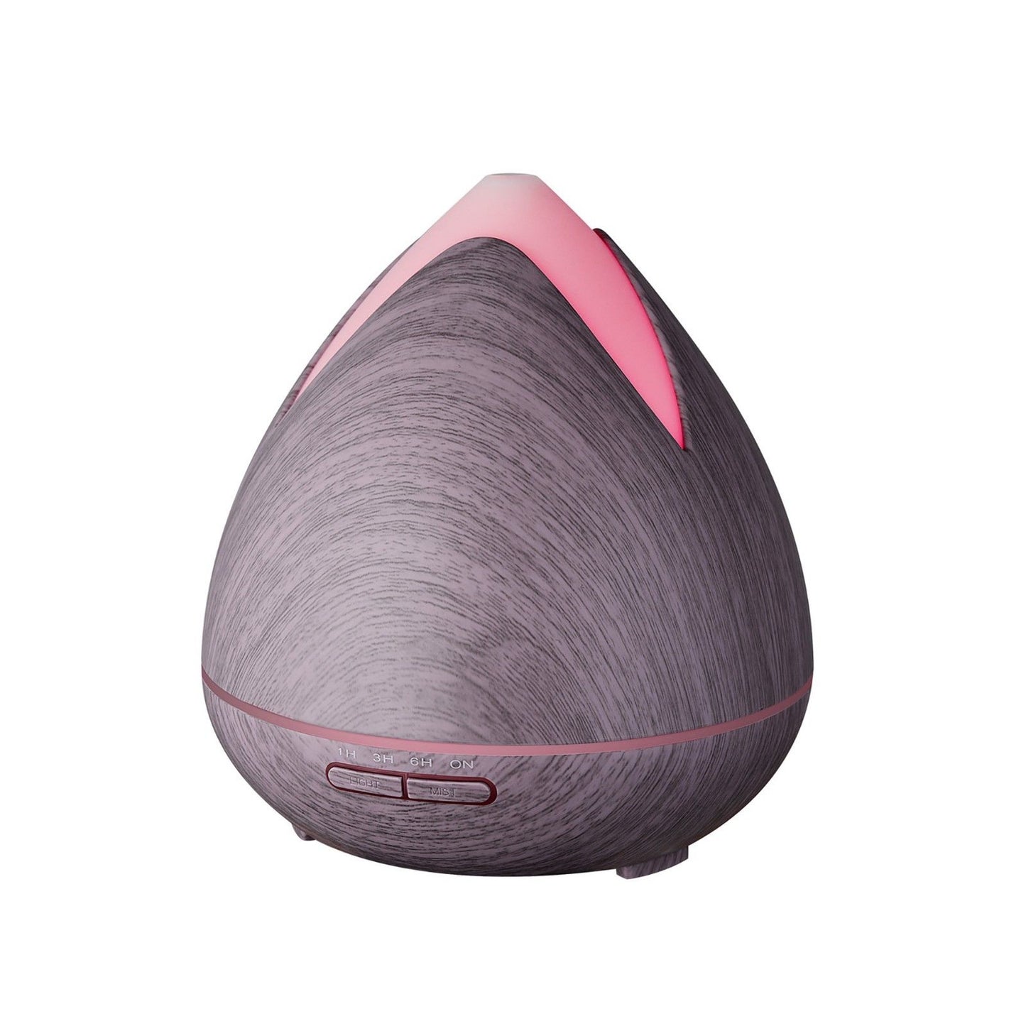 Ultrasonic Aromatherapy Diffuser - Violet