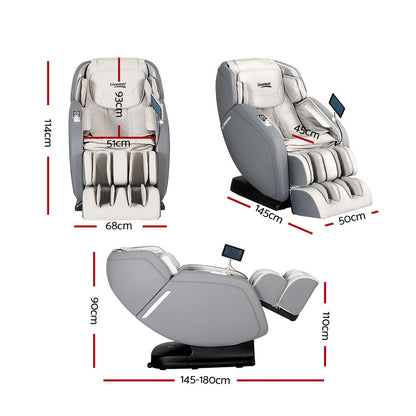 ULTRA Electric Recliner Home Massage Chair