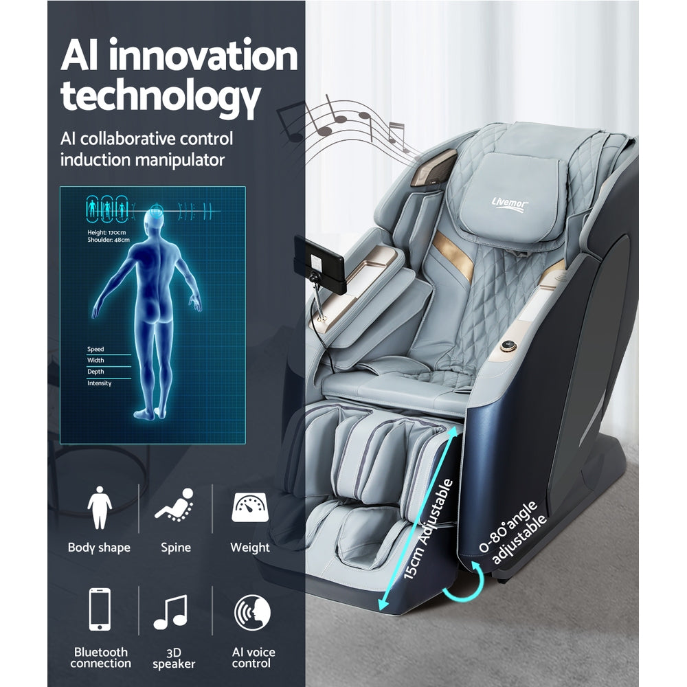 Ultra Galaxy Massage Chair