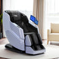 Home Massage Chair with AI Voice Control - Violet