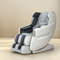 PRO Electric Recliner Massage Chair- White Varitas